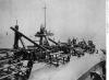 Японцы подымают бывший русский крейсер Варяг, Чемульпо. 1905 год (3).jpg