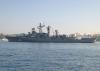 Большой противолодочный корабль Сметливый Черноморского Флота (фото А.Забусик, 29 июля 2005 г.).jpg