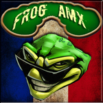Frog_AMX
