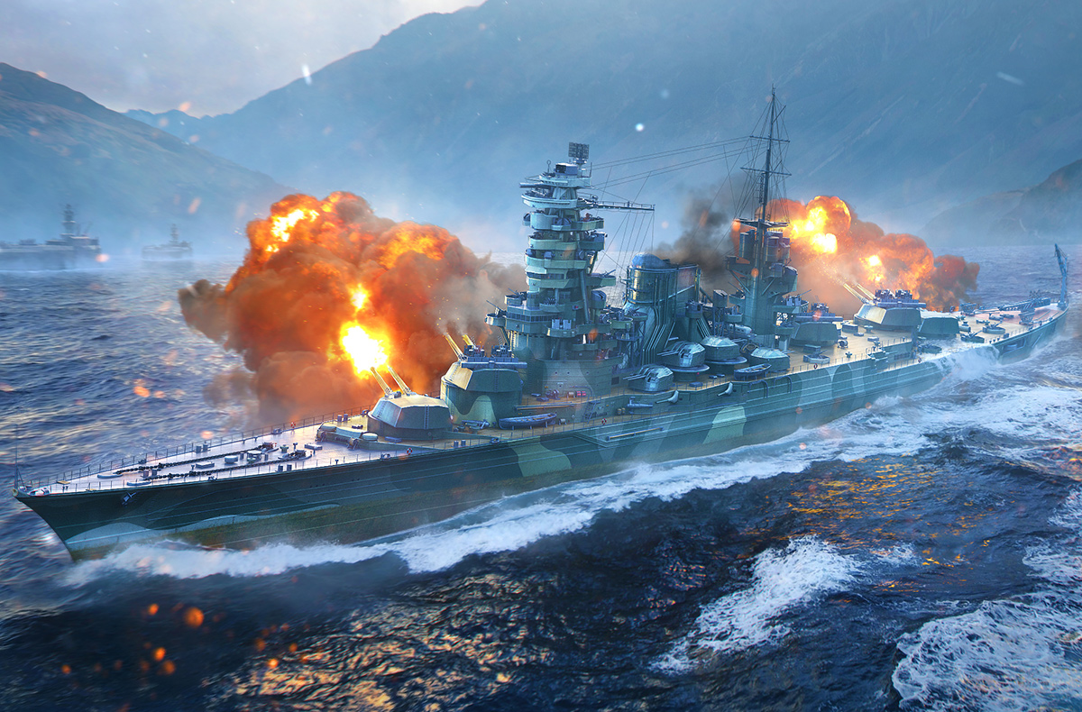 Линкоры ворлд. Линкор kii. Линкор Слава World of Warships. Линкор Амаги в World of Warships.