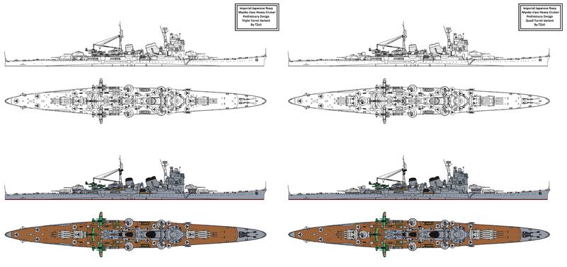 myoko_class_heavy_cruiser_preliminary_variants_by_tzoli-d9q53rj.png