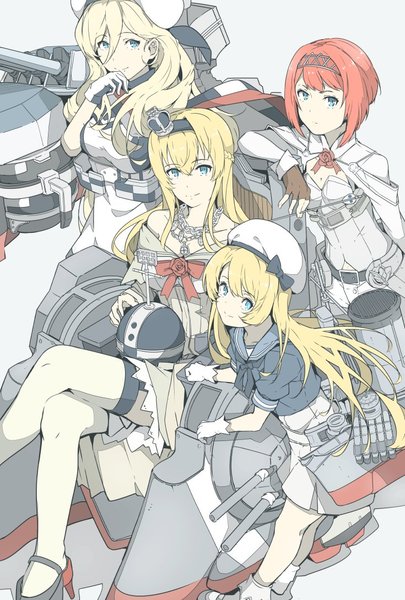 Anime-Kantai-Collection-ark-royal-(kantai-collection)-richelieu-(kantai-collection)-4337210.thumb.jpg.c1c89875308003c4813bc00404455a97.jpg