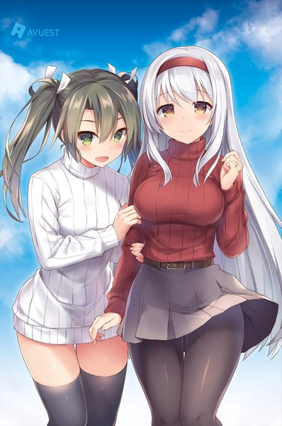 Anime-Shoukaku-(Kantai-Collection)-Kantai-Collection-Zuikaku-(Kantai-Collection)-4425577.thumb.jpg.8e48033fe8eb59afdfeb74722f7b74cc.jpg