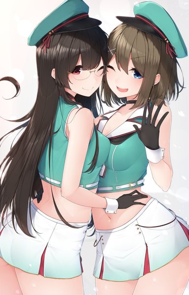 Maya-(Kantai-Collection)-Kantai-Collection-Anime-Choukai-(Kantai-Collection)-4539855.thumb.jpg.108a013ba6f7c0e5730d0712891fbbf7.jpg