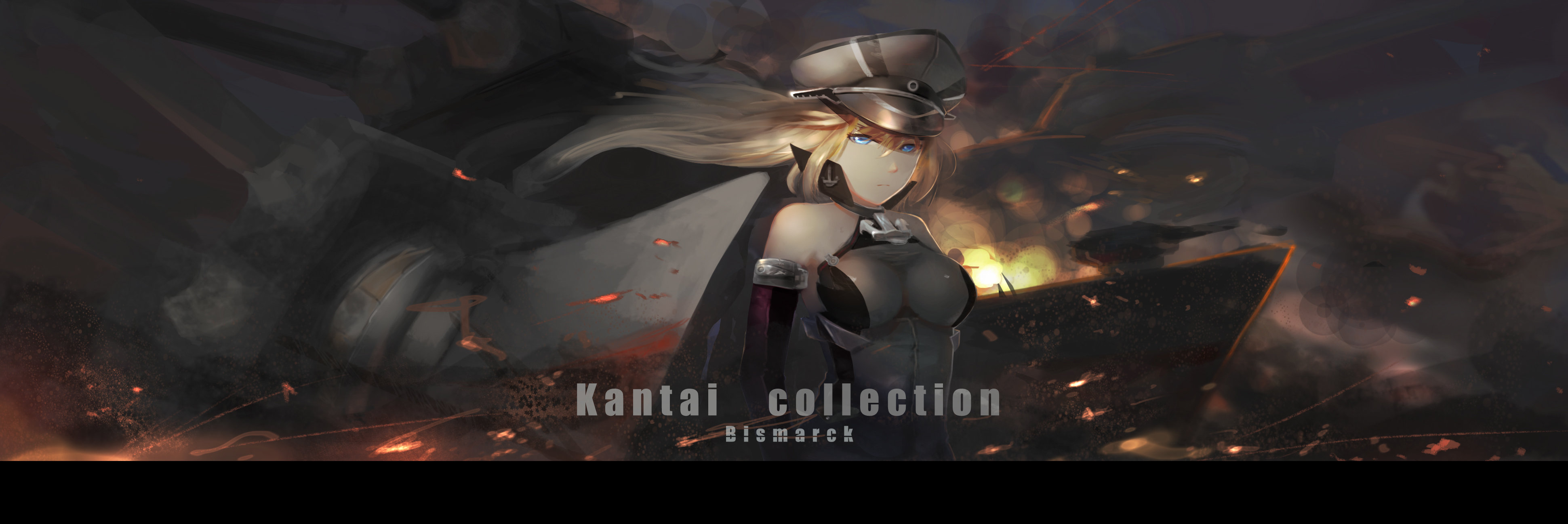 Kantai Collection! - Страница 666 - Картины и графика - Официальный форум  игры «Мир кораблей»