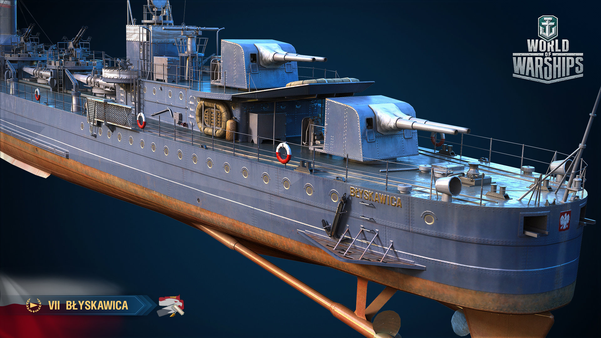 Nc 70 błyskawica. Блыскавица польский эсминец. Blyskawica эсминец. Blyskawica World of Warships. Эсминец Blyskawica World of Warships.