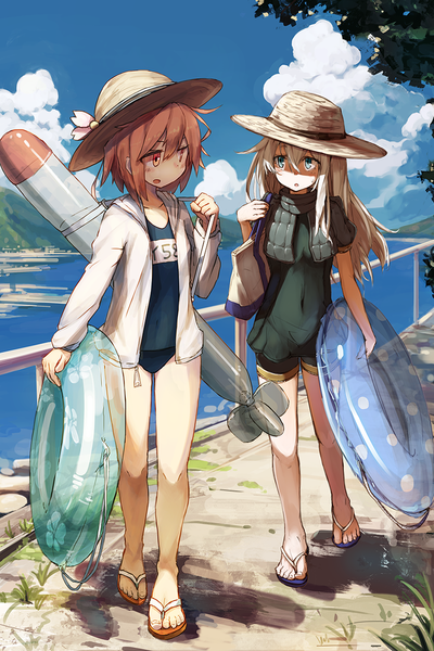 I-58-Kantai-Collection-Anime-U-511-(Kantai-Collection)-2253446.png