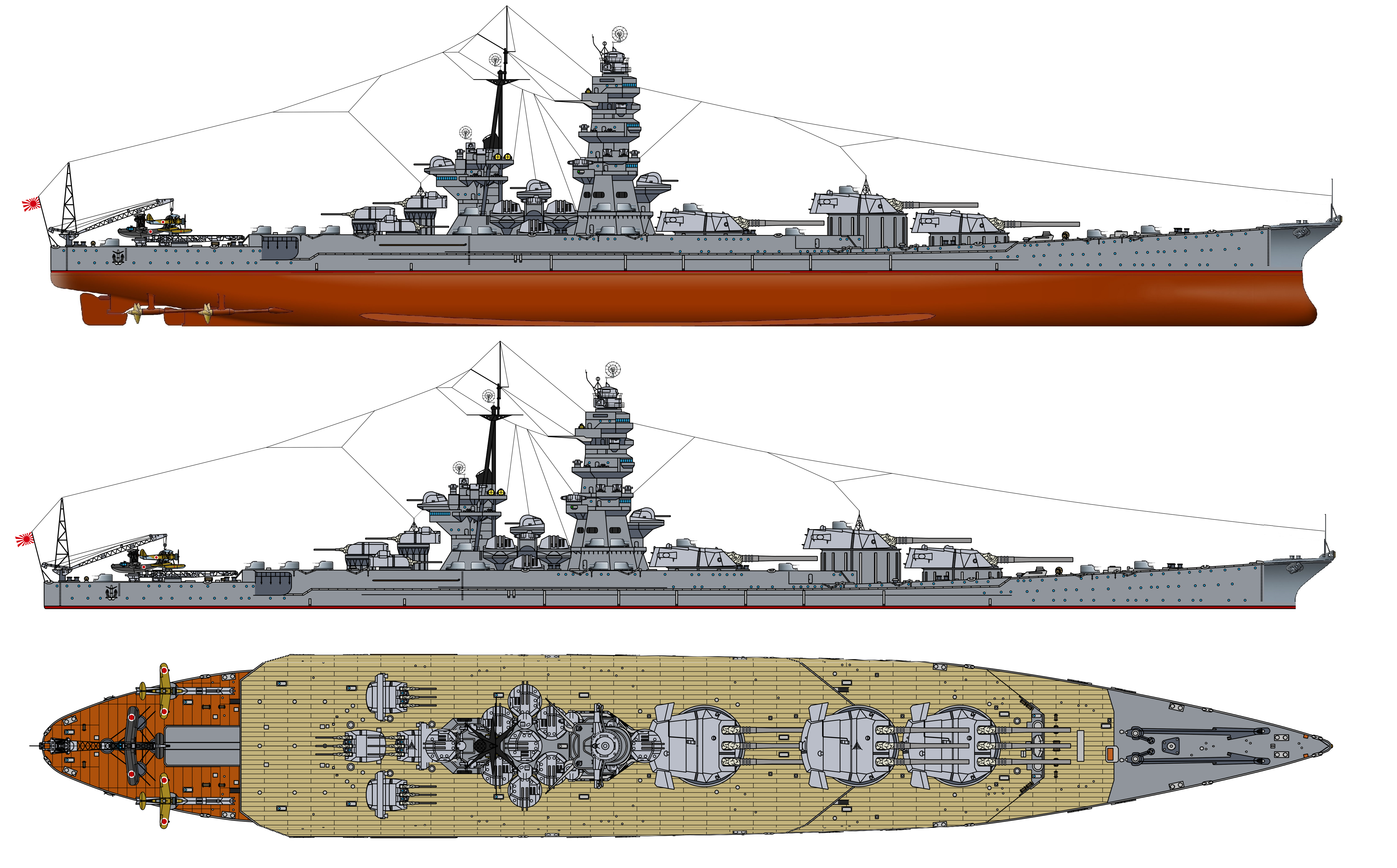 Остров линкор. Тг-126-09 линкор. Линкор Ямато. Линкор Ленин World of Warships. Супер Ямато а 150.