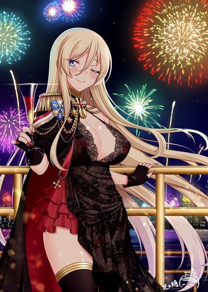 __bismarck_and_bismarck_azur_lane_drawn_by_ppshex__sample-05491885fed0a9c7f557fa7ed984e928.thumb.jpg.7ee1d8ee11f669a6b75f56013d5b3774.jpg