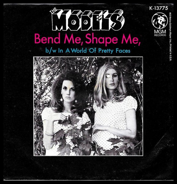 MODELS - BEND ME SHAPE ME.jpg