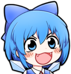 Cirno_The_Strongest