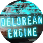 DeLorean_Engine