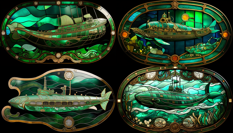 dogeatdog45_military_submarine_elegant_malachite_stained_glass__c6cb362b-2618-44c2-adad-c4fc5b8445d1.thumb.png.2f4aaac1eb34e63ebed53d9d3728793f.png