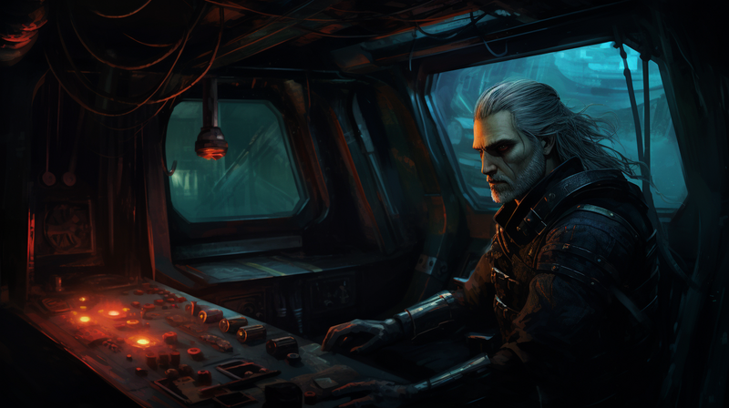 SuperJedi2009_the_witcher_Geralt_in_the_submarine_compartment_b92327fc-ba4b-4b77-b227-6039a033c310.thumb.png.472edf348a24b814e512ebb610c05e46.png